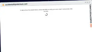 Publish Guest Post on accidentalhipstermum.com