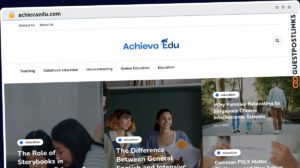 Publish Guest Post on achievaedu.com