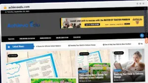 Publish Guest Post on achievaedu.com