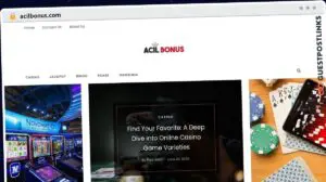 Publish Guest Post on acilbonus.com