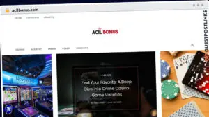 Publish Guest Post on acilbonus.com