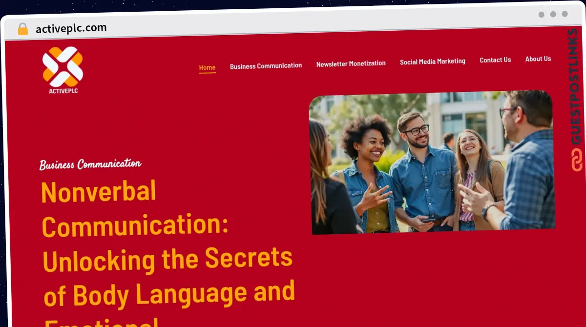 Publish Guest Post on activeplc.com