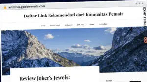 Publish Guest Post on activities.gotobermuda.com