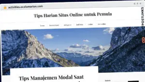 Publish Guest Post on activities.ocalamarion.com