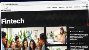 Publish Guest Post on actualizely.com
