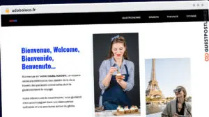 Publish Guest Post on adoboloco.fr
