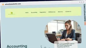 Publish Guest Post on adverbmedialtd.com
