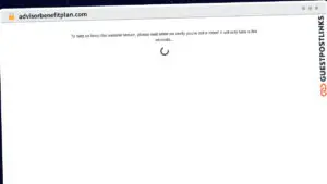 Publish Guest Post on advisorbenefitplan.com