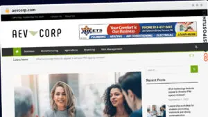 Publish Guest Post on aevcorp.com