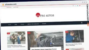 Publish Guest Post on afroautos.com