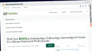 Publish Guest Post on afterschoolafrica.com