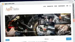 Publish Guest Post on ageo-auto.com