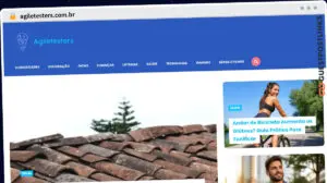 Publish Guest Post on agiletesters.com.br