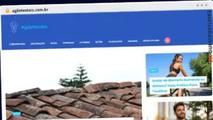 Publish Guest Post on agiletesters.com.br