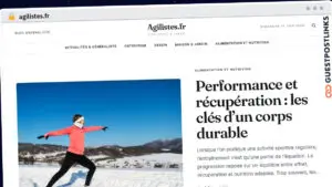 Publish Guest Post on agilistes.fr