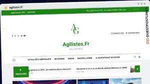 Publish Guest Post on agilistes.fr