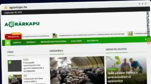 Publish Guest Post on agrarkapu.hu