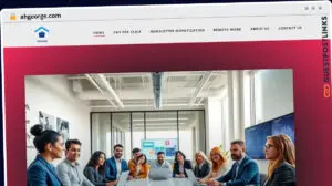 Publish Guest Post on ahgeorge.com