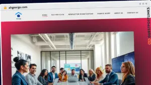 Publish Guest Post on ahgeorge.com