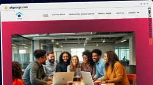 Publish Guest Post on ahgeorge.com