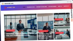 Publish Guest Post on ahmetsik.com