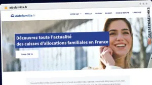 Publish Guest Post on aidefamille.fr