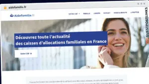 Publish Guest Post on aidefamille.fr