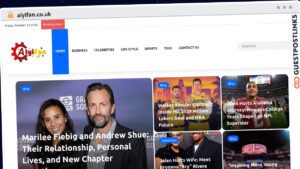 Publish Guest Post on aiyifan.co.uk