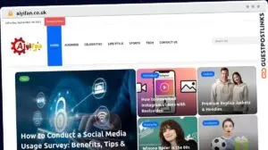 Publish Guest Post on aiyifan.co.uk