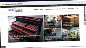 Publish Guest Post on akhawatebusiness.com