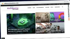Publish Guest Post on akhawatebusiness.com
