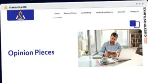 Publish Guest Post on alansues.com
