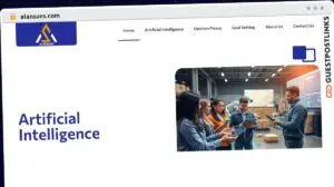 Publish Guest Post on alansues.com