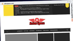 Publish Guest Post on alkaspace.com