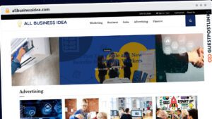 Publish Guest Post on allbusinessidea.com