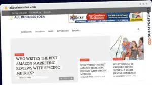 Publish Guest Post on allbusinessidea.com