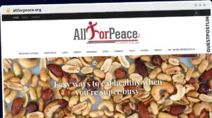 Publish Guest Post on allforpeace.org