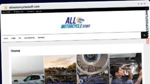 Publish Guest Post on allmotorcyclestuff.com