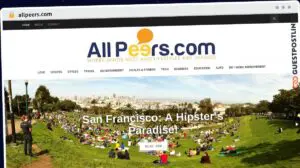 Publish Guest Post on allpeers.com