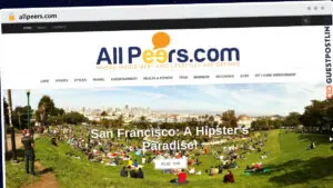 Publish Guest Post on allpeers.com