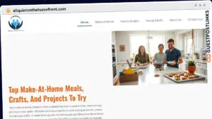 Publish Guest Post on allquietonthehomefront.com