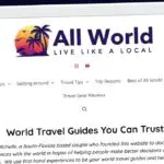 Publish Guest Post on allworld.com