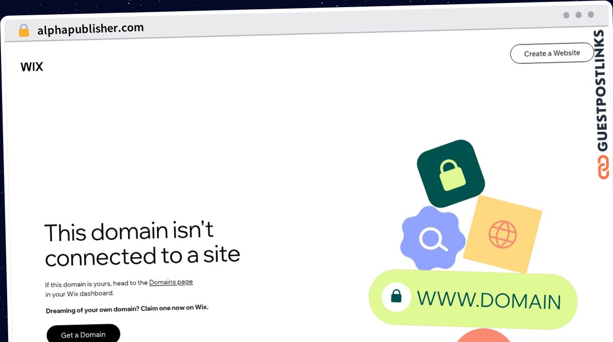 Publish Guest Post on alphapublisher.com