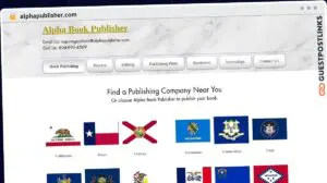 Publish Guest Post on alphapublisher.com