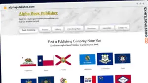 Publish Guest Post on alphapublisher.com