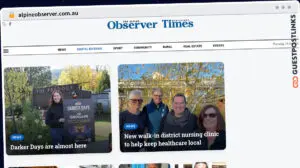 Publish Guest Post on alpineobserver.com.au