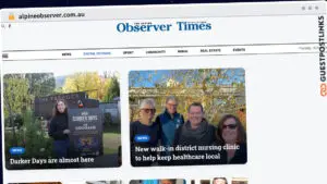 Publish Guest Post on alpineobserver.com.au