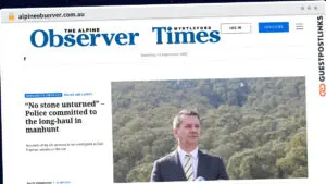 Publish Guest Post on alpineobserver.com.au