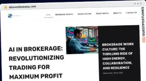 Publish Guest Post on altaverdeescena.com