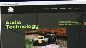 Publish Guest Post on altcoinscoop.com